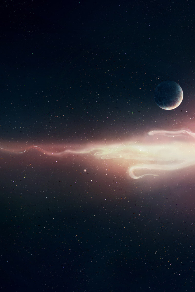 Космическая красота