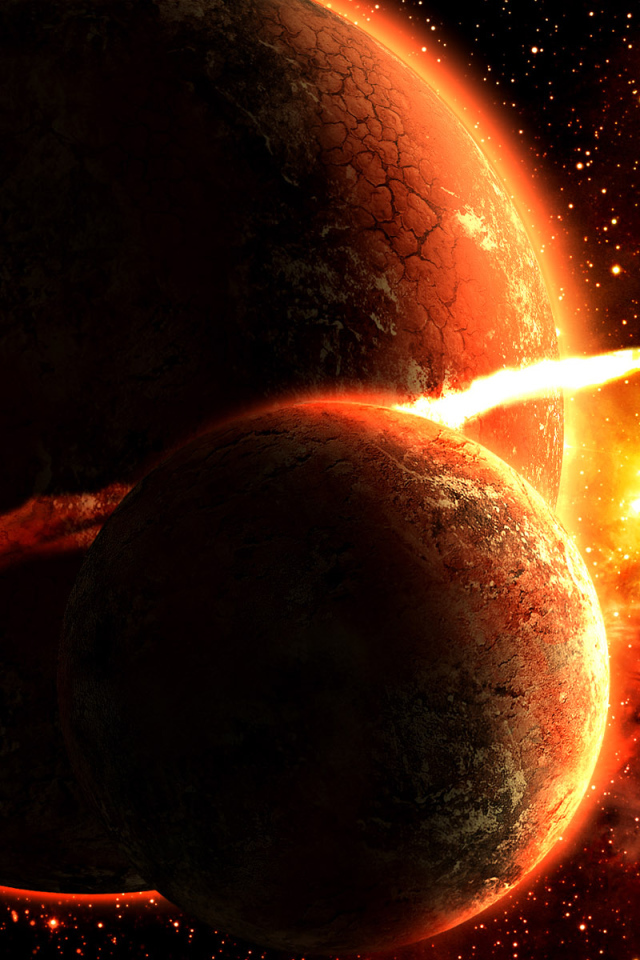 Космический корабль