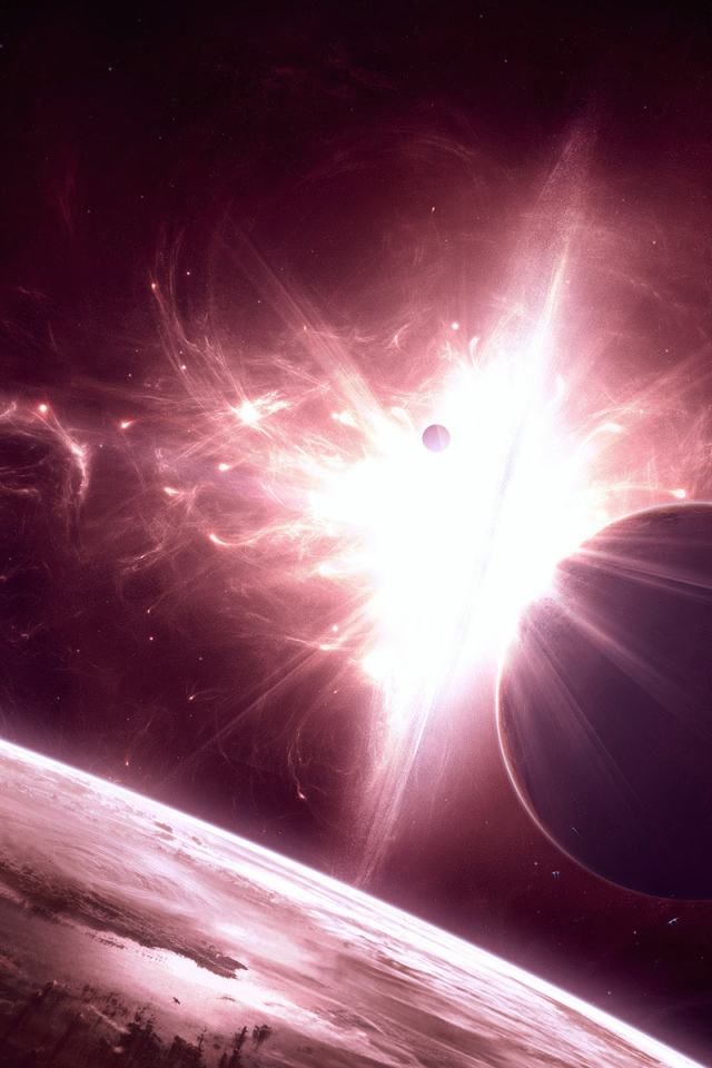 Звездный свет