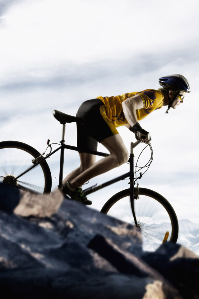 Маунтин Байк