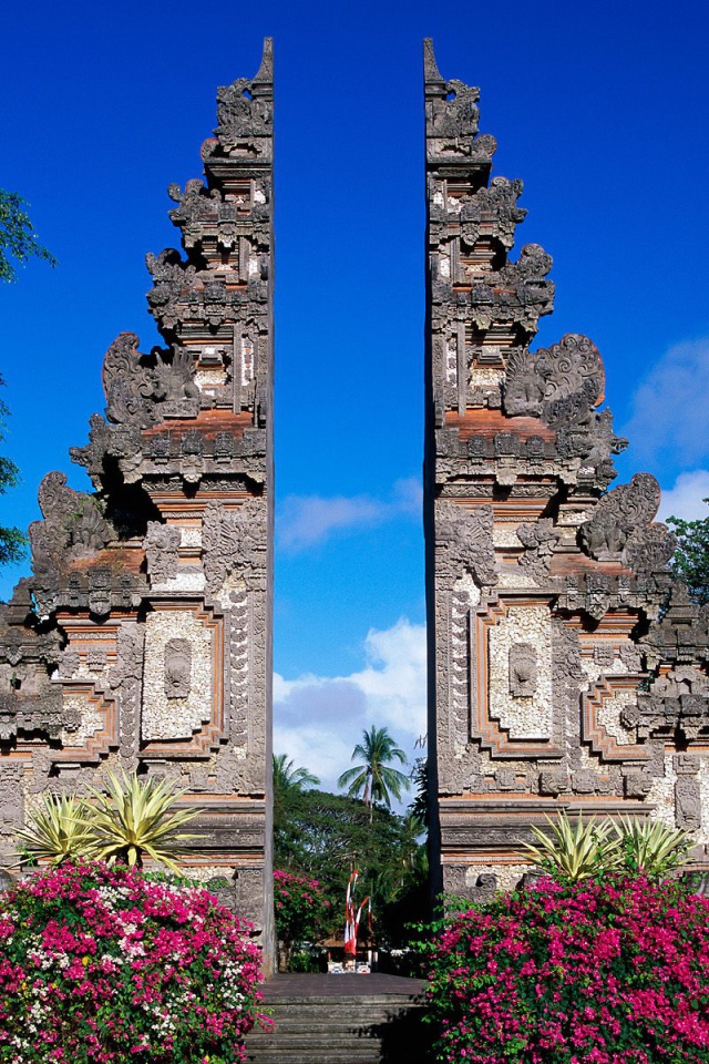 Бали / Индонезия