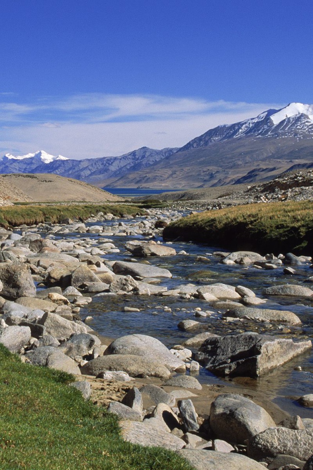 Ледак / Индия