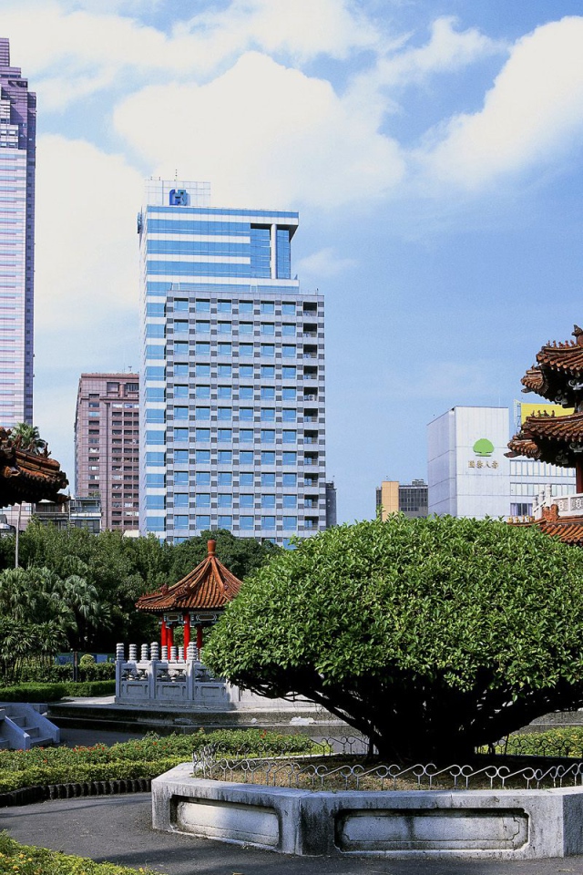 Тайбэй / Тайвань