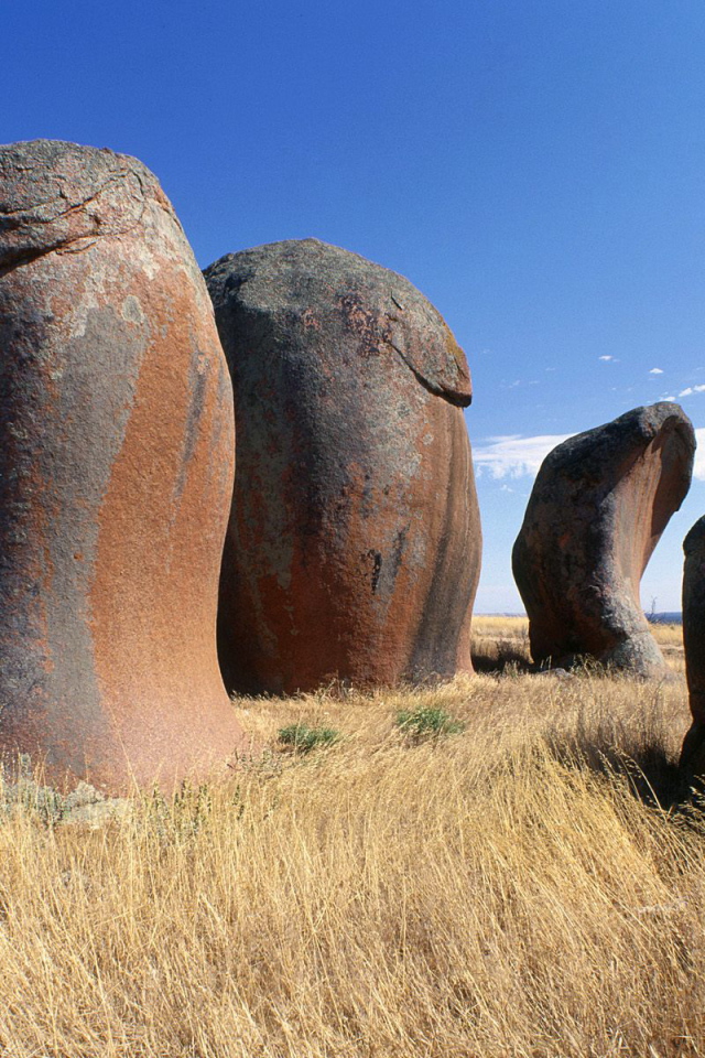 Камни Мерфи