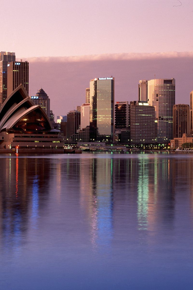 Сиднейские размышления