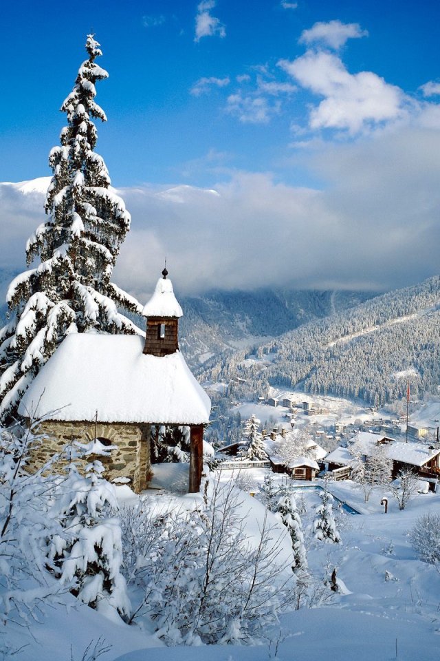Bad Gastein, Зальцбург