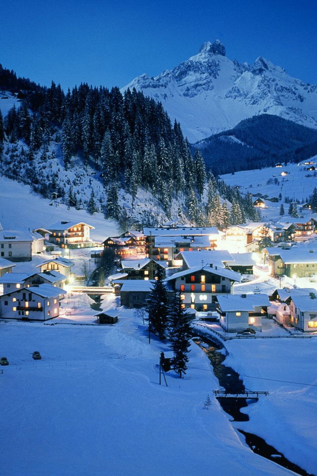 Filzmoos, Зальцбург