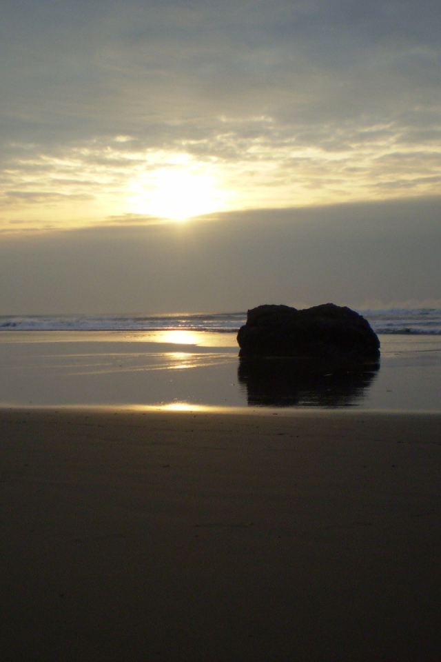 Вход на небо