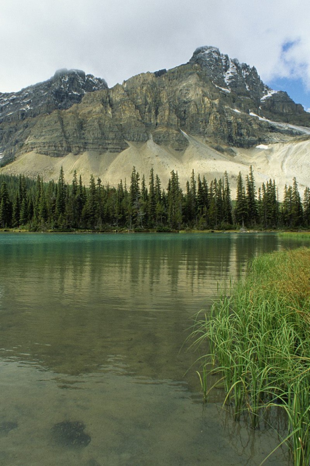 Ледниковое Озеро