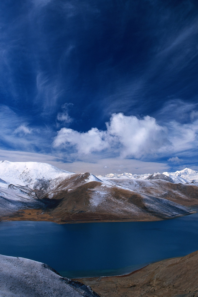 Китайские горы