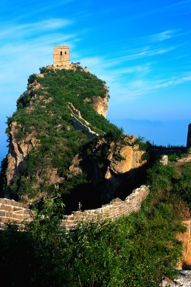 Великая стена