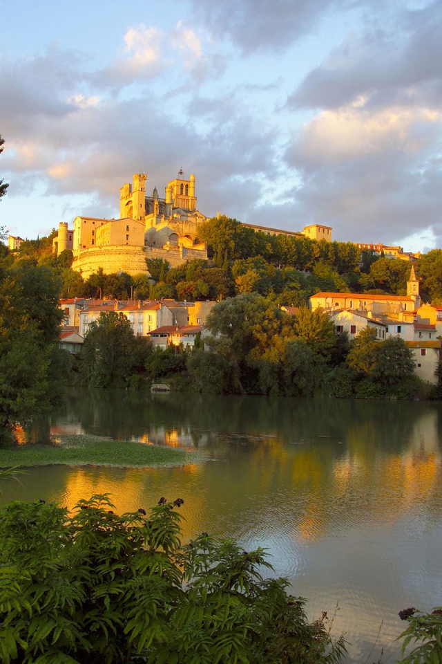 Святой Назэр