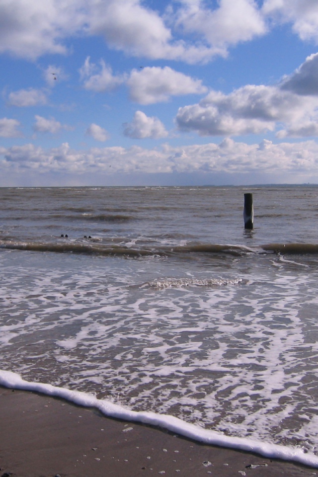 Немецкий берег