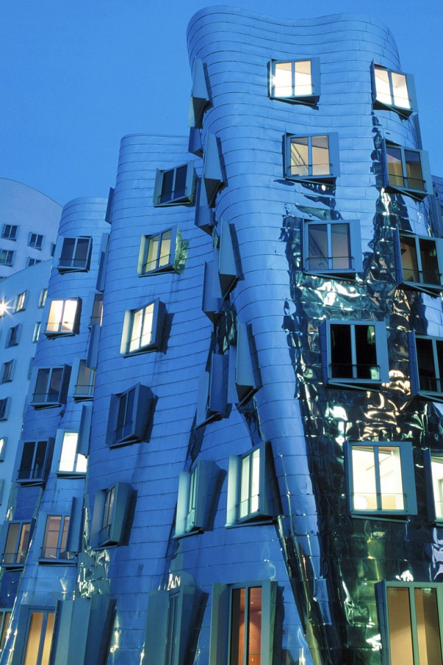 Медиа гавань