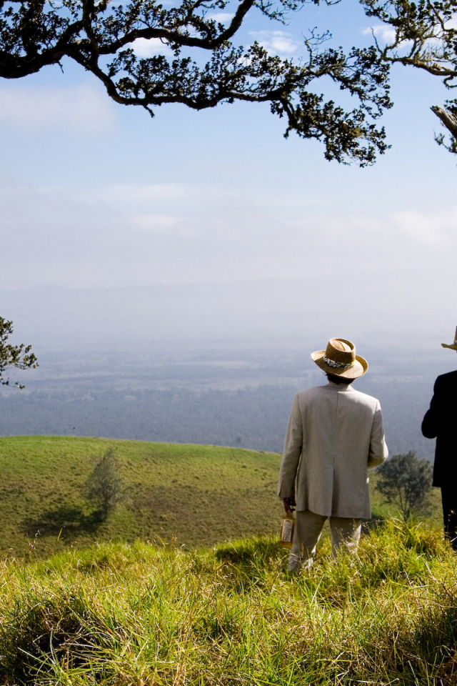 Панорамный Пейзаж