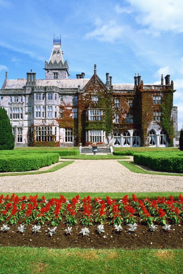 Поместье Adare