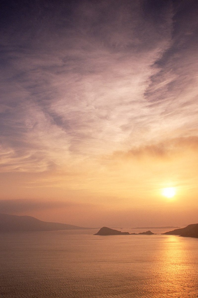 Острова Blasket