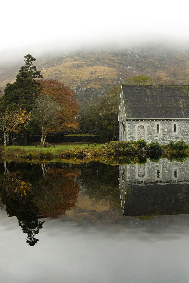 Gougane Barra