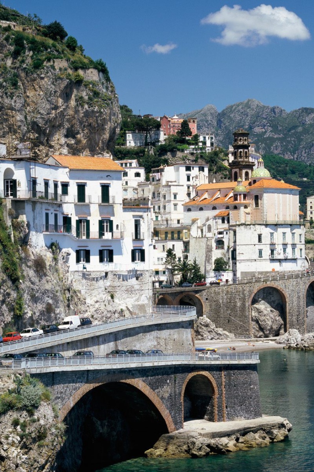 Красота Италии