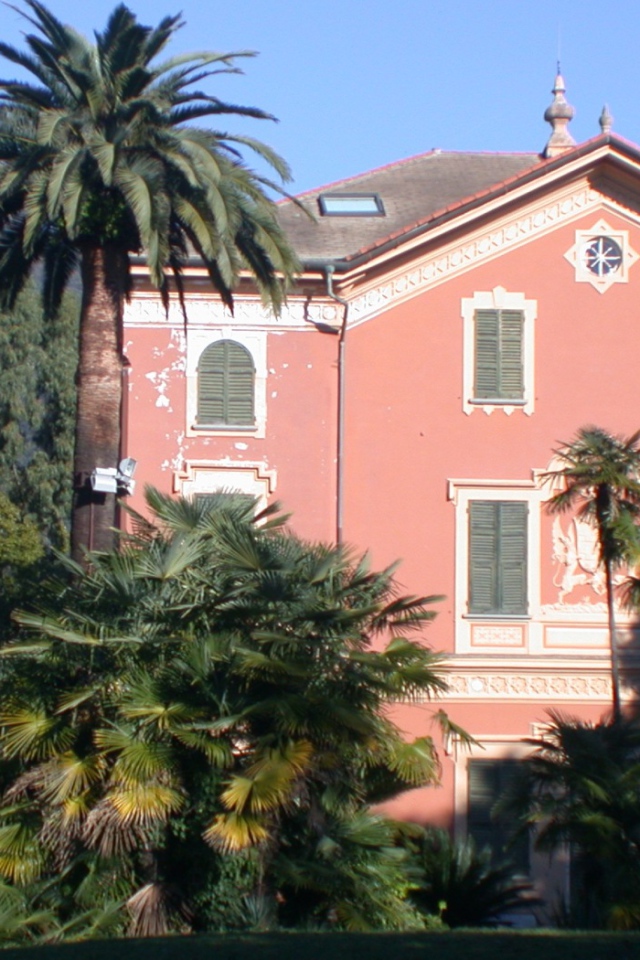 Рапалло - Италия