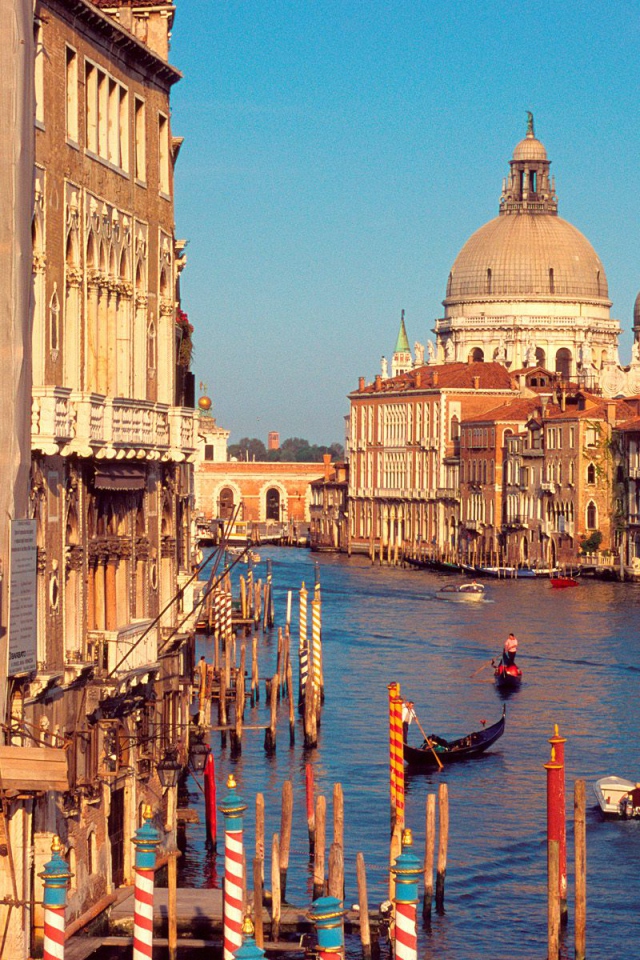 Венеция, Италия