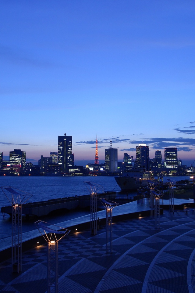 Японский залив