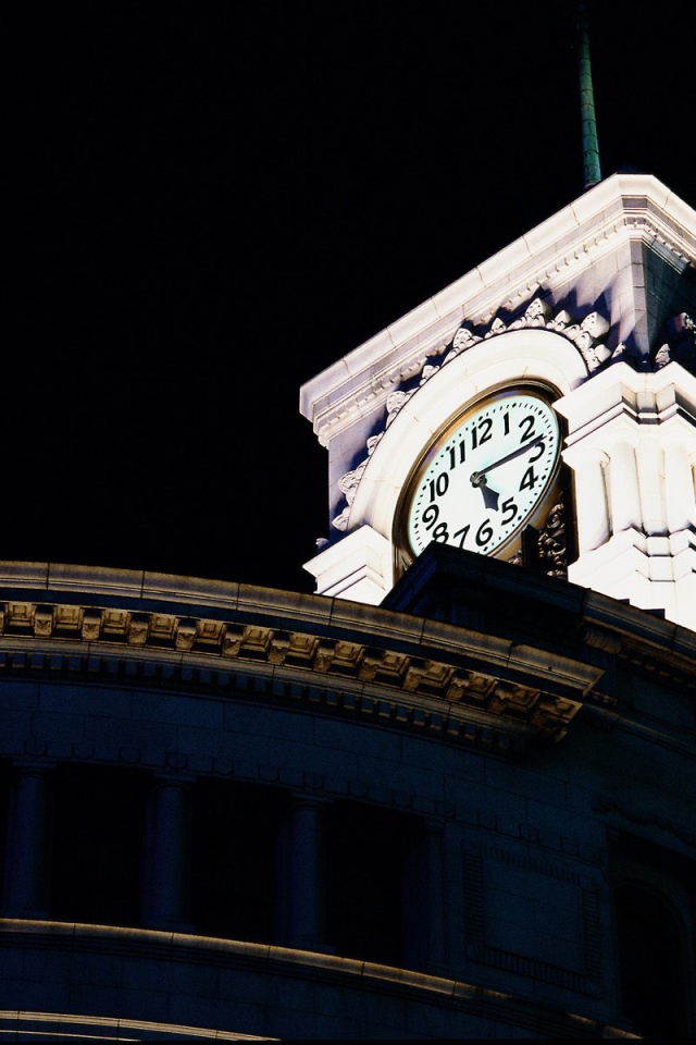 Универмаг Уоко, Токио