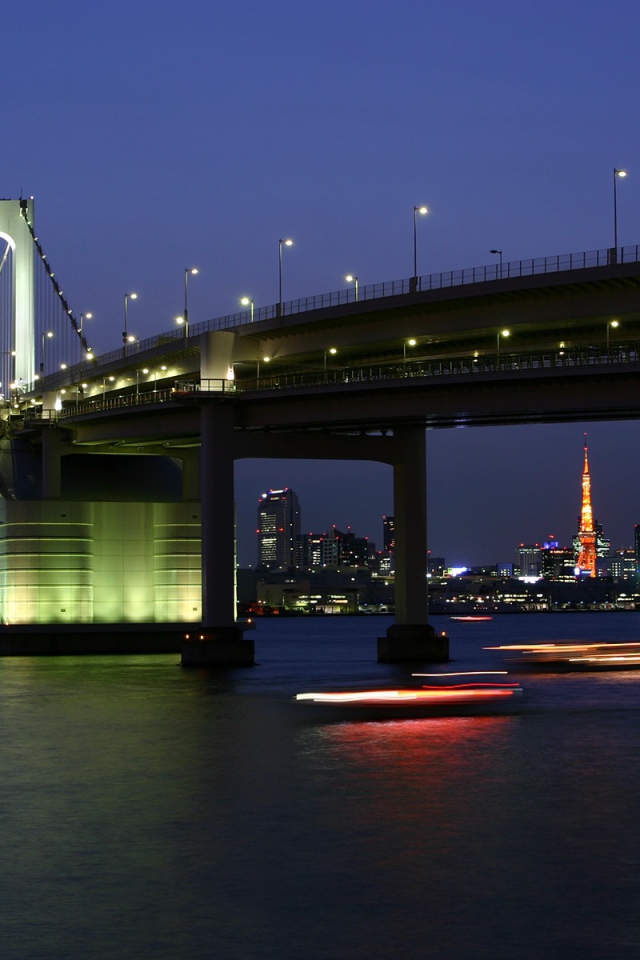 Городской мост