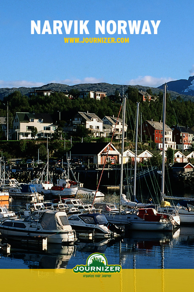 Нарвик
