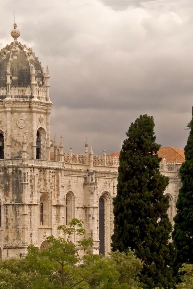 Лисобон Португалия