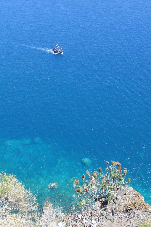 Остров Португалии