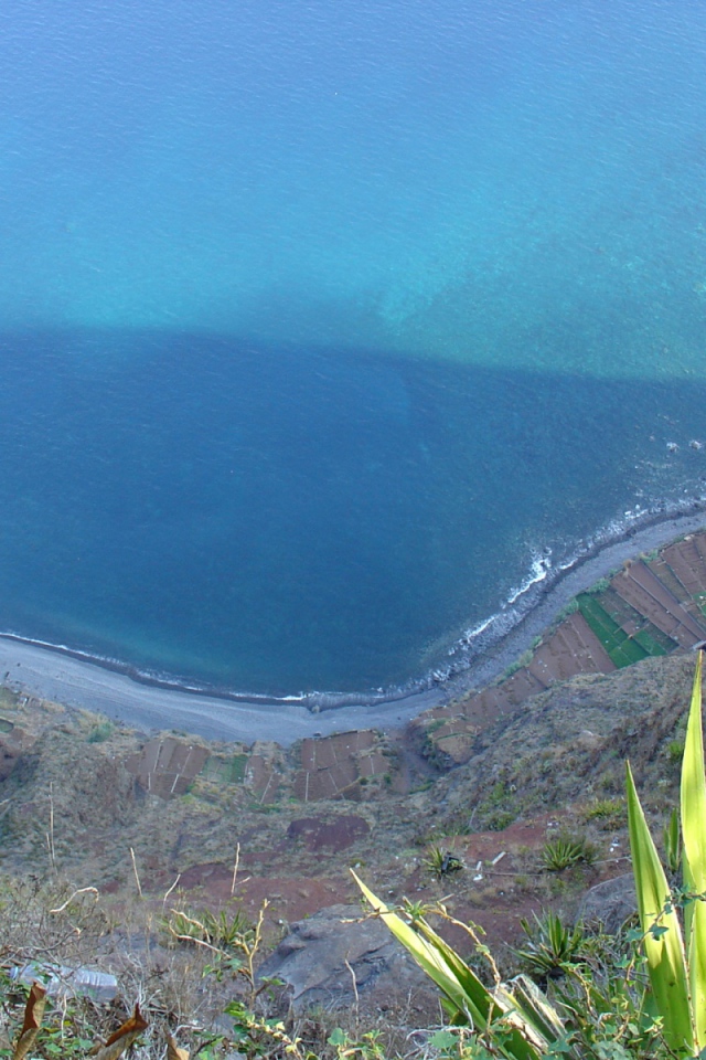 Берег Португалии