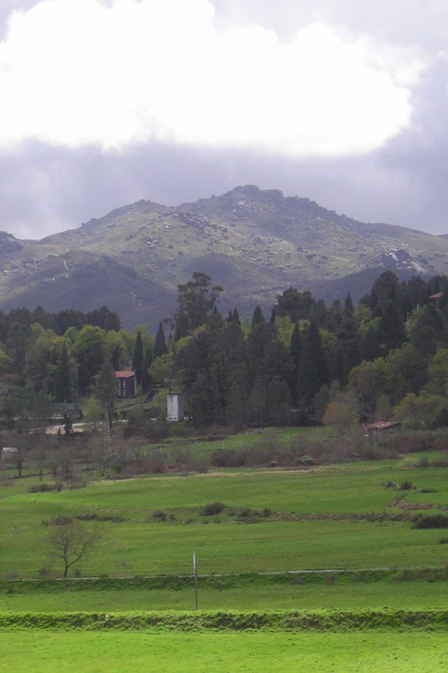 Serra Geres Порт