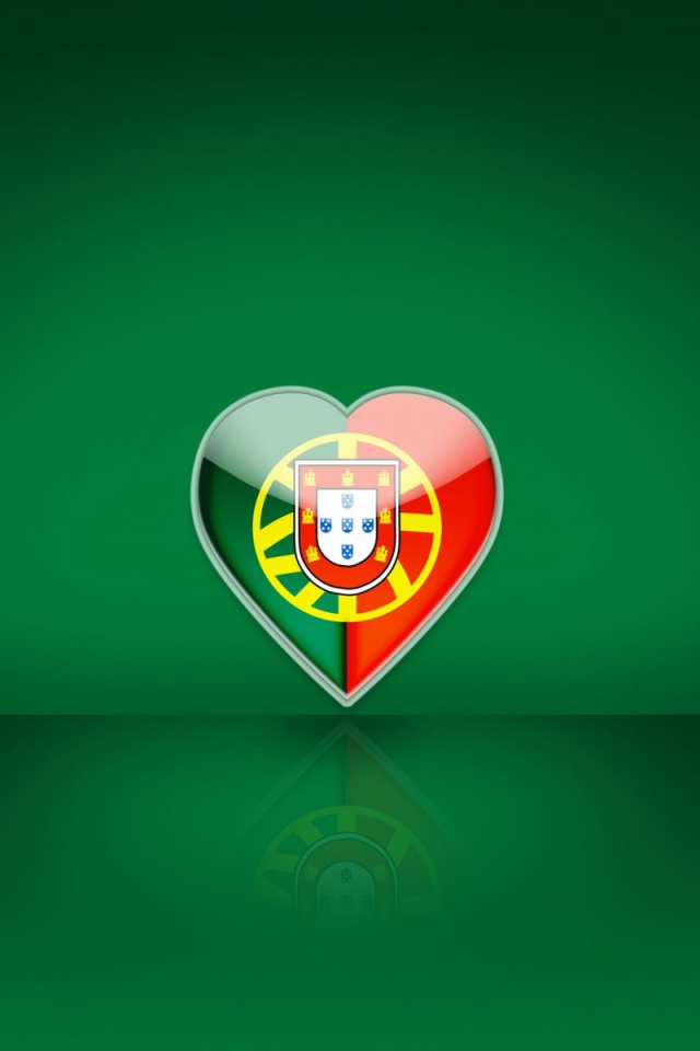 Любимая Португалия