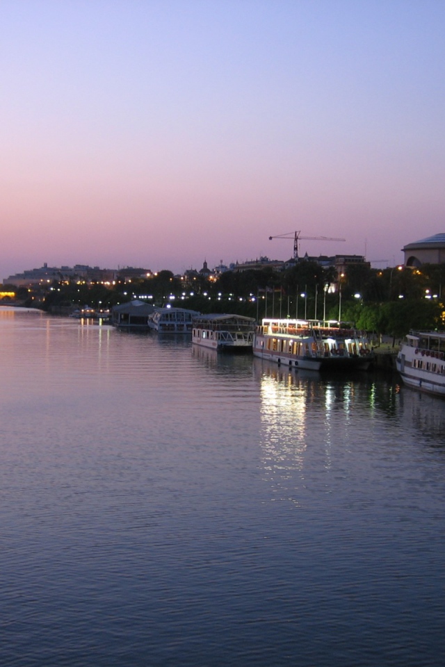 Севилла Испания