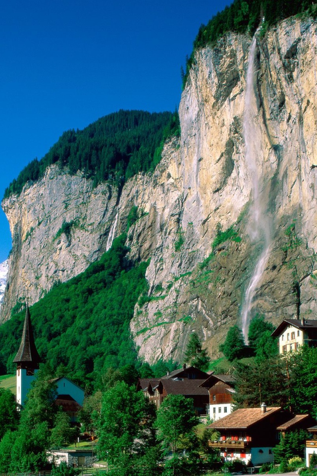 Lauterbrunnen