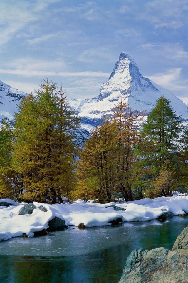 Маттерхорн