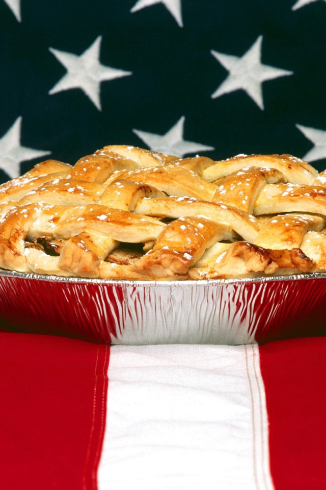 Американский пирог