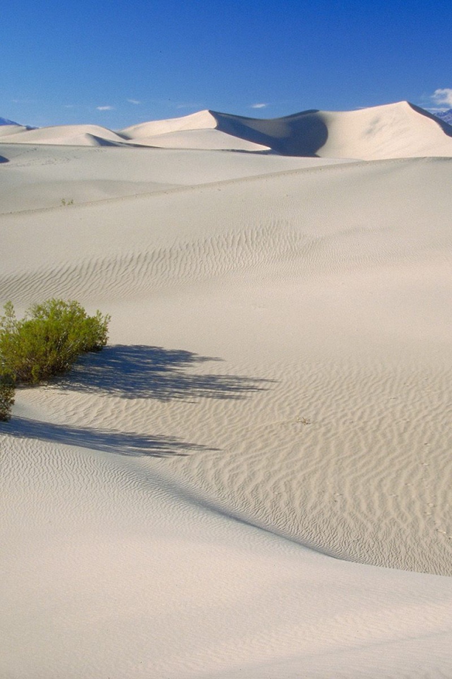 Долина Смерти США