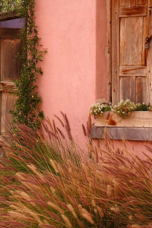 Исторический Дом / Тусон / Аризона / США