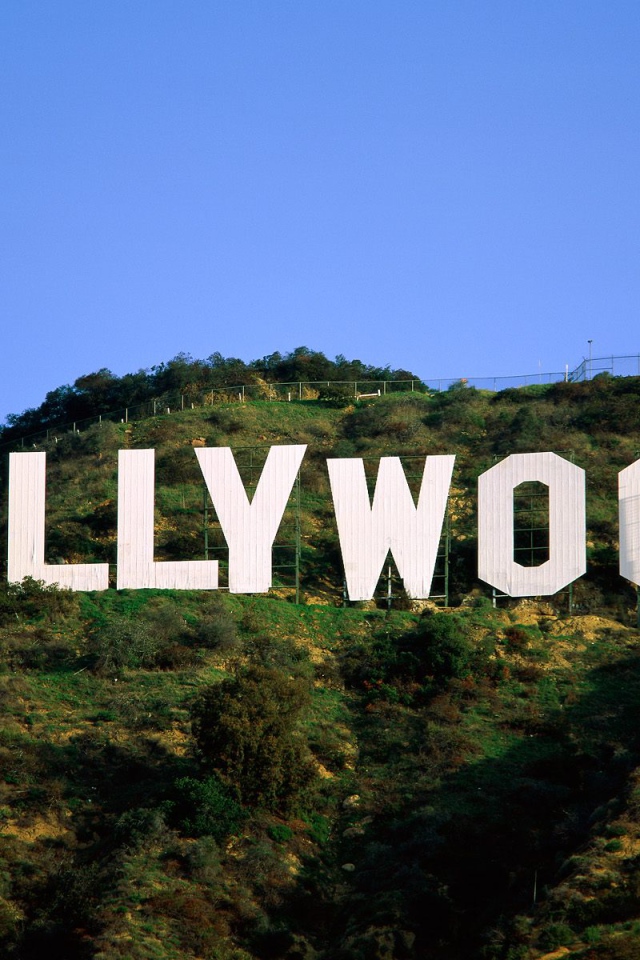 Голливуд / Калифорния / США