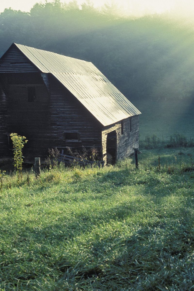Дом в Штате Теннесси, США