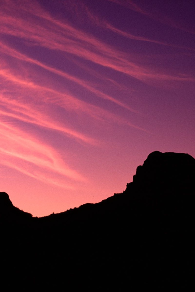 Каньон Malibu, США