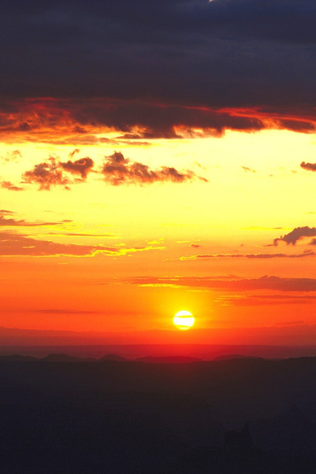 Навахо Национальный Памятник / Аризона / США