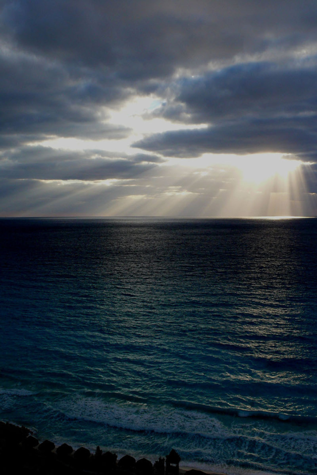 По карибскому, США