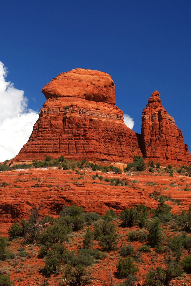 Седона / Аризона / США