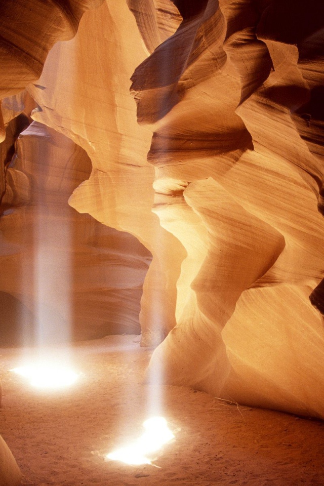 Шоу света / Аризона / США