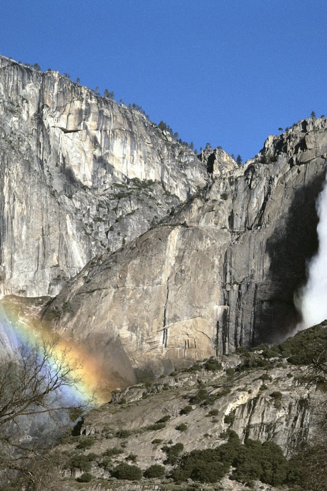 Верхние Падения, США