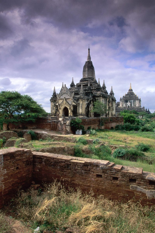 Bagan Myanmar