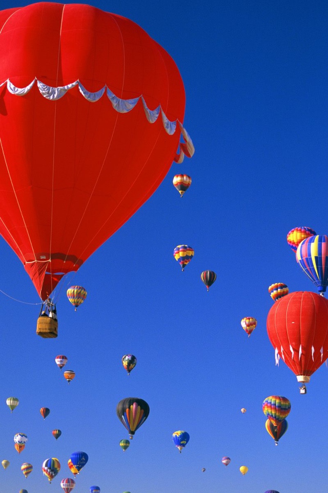 Воздушные шары